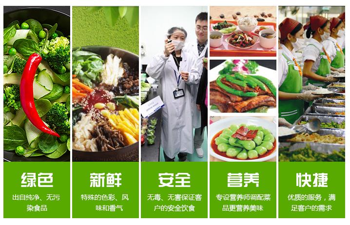 从田间到餐桌 东莞送菜公司的食用农产品初加工之道