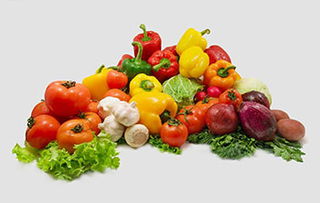 自2024年3月1日起 13类食用农产品被禁止销售，食用农产品批发市场迎来新规